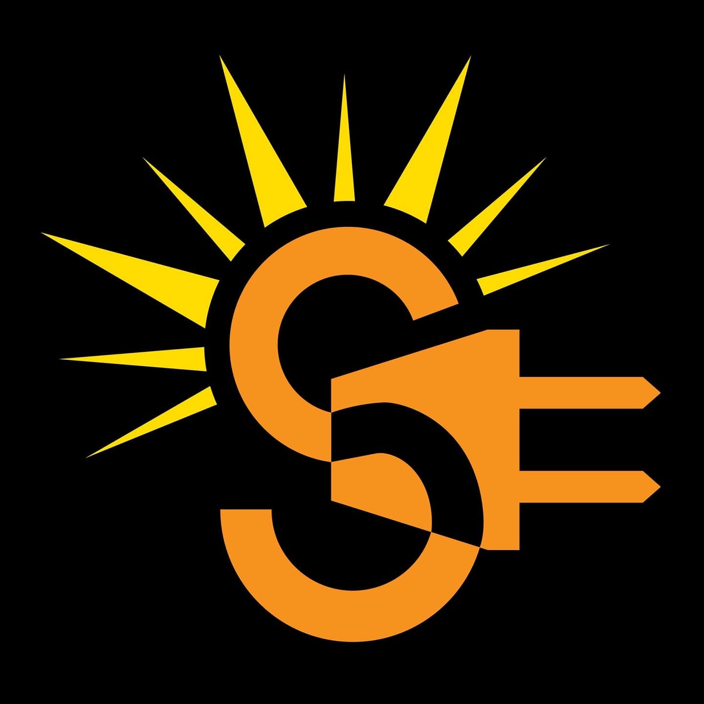Suresh Engineering Works Logo